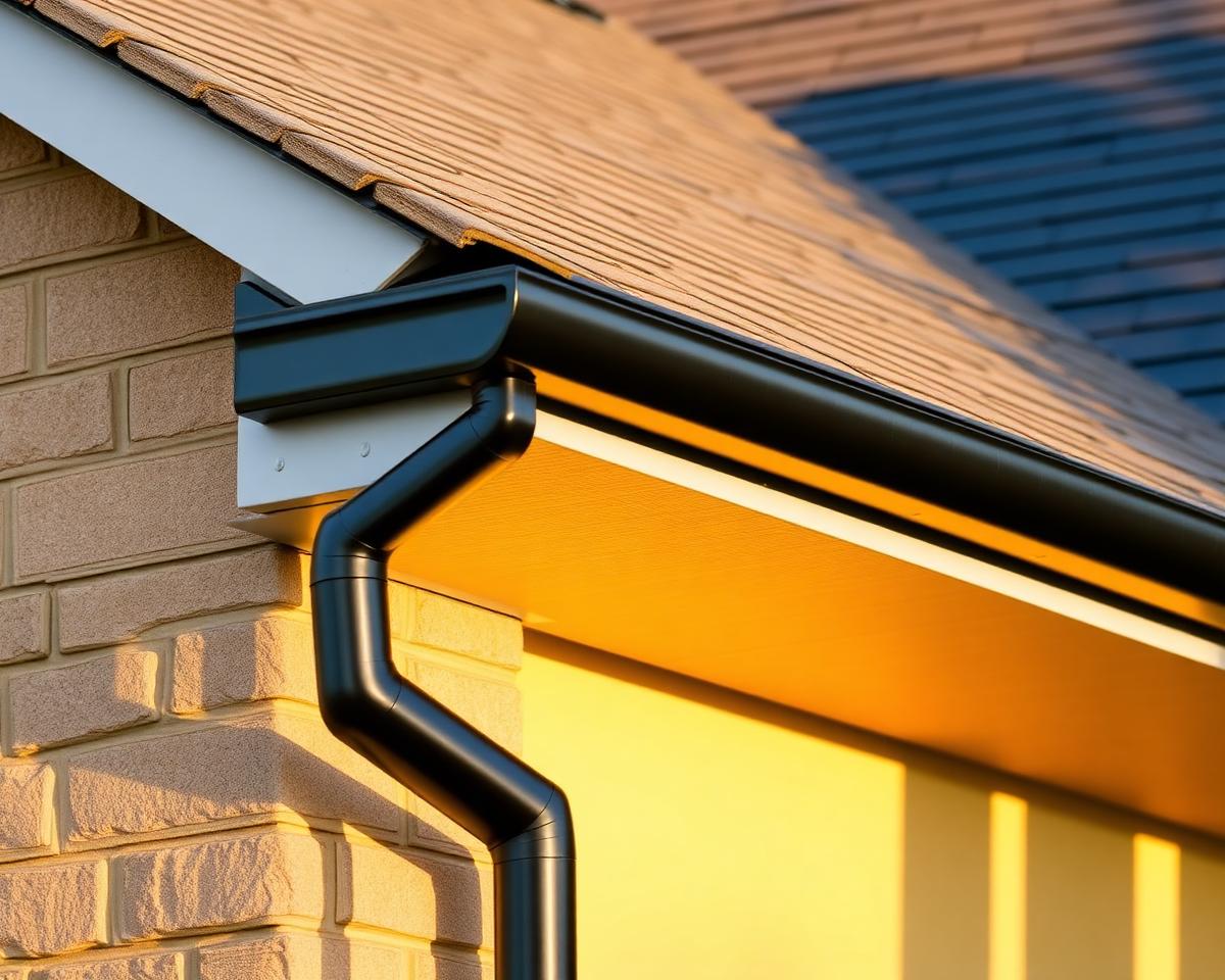 Gutters home improvement projects available on Home Deals USA