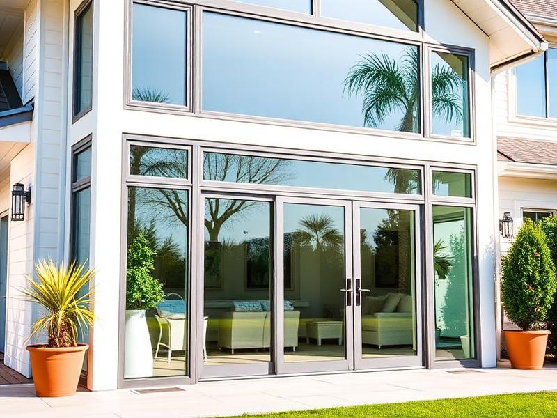 Windows & Doors home improvement projects available on Home Deals USA